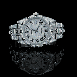 Diamond Dynasty - Precision Meets Power in Every Second By CrownIce