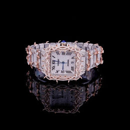 levate Every Moment with Iced-Out Luxury Made to Stand Out By CrownIce