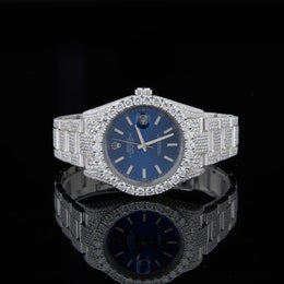 Shine Bright: Premium Diamond-Encrusted Watches By CrownIce