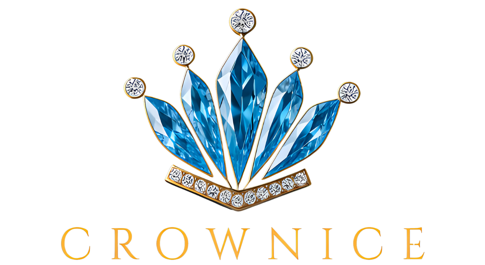 Crown Ice
